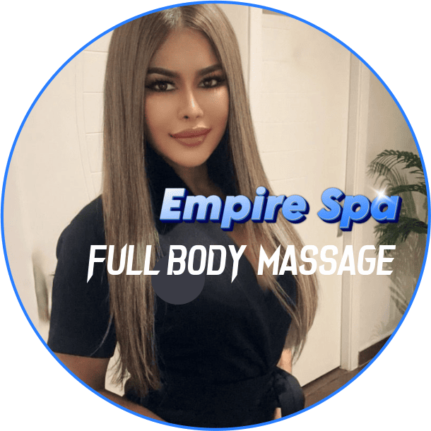 Full Body Massage in kalyan